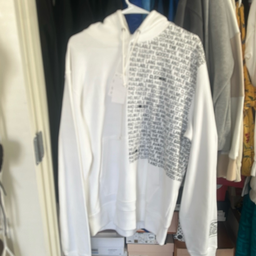 Helmut Lang